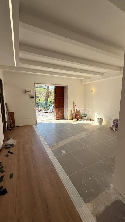 appartamento in vendita a Castel San Pietro Terme