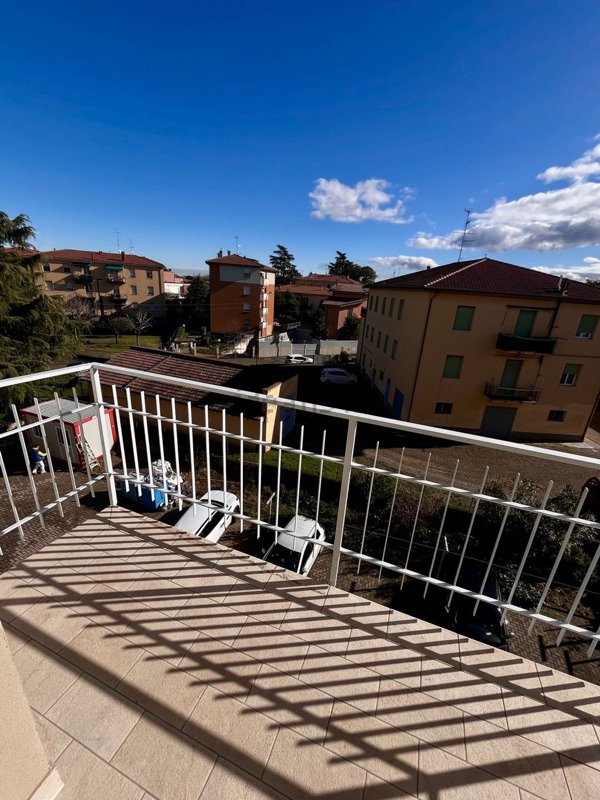 appartamento in vendita a Castel San Pietro Terme