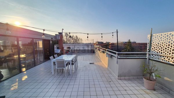 appartamento in vendita a Castel San Pietro Terme