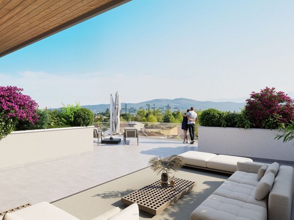 appartamento in vendita a Castel San Pietro Terme