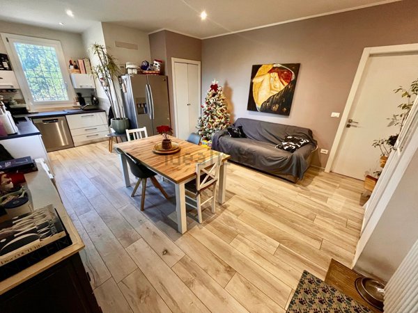 appartamento in vendita a Castel San Pietro Terme