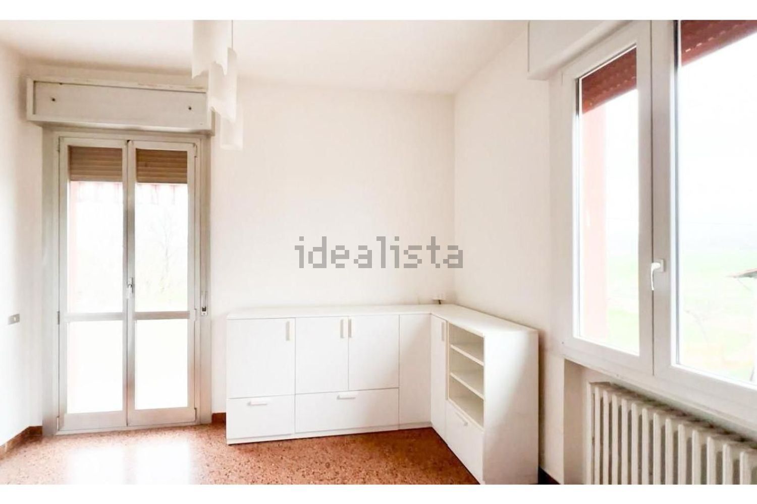 appartamento in vendita a Castel San Pietro Terme in zona Osteria Grande