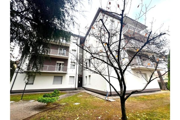 appartamento in vendita a Castel San Pietro Terme