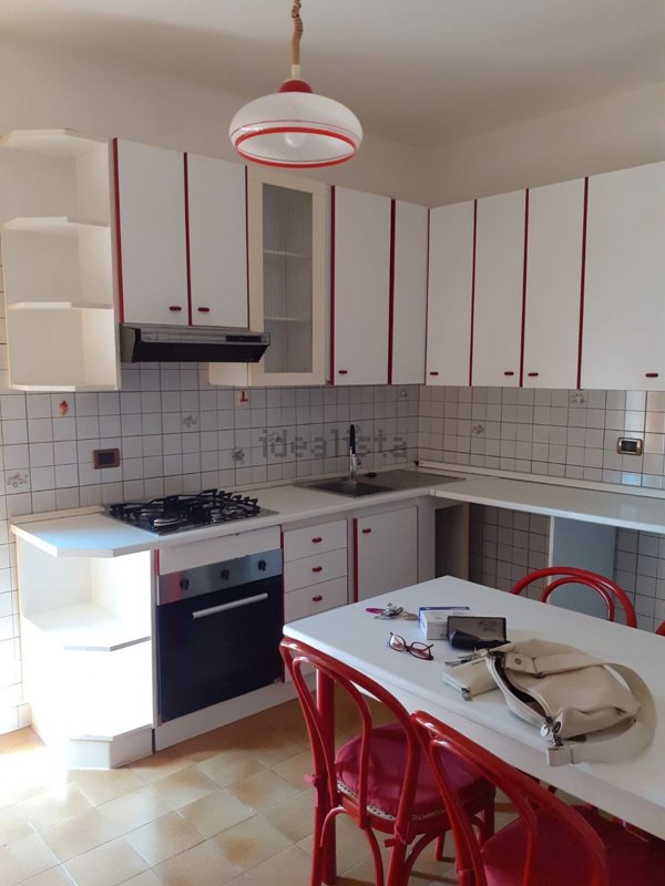 appartamento in vendita a Castel San Pietro Terme in zona Osteria Grande