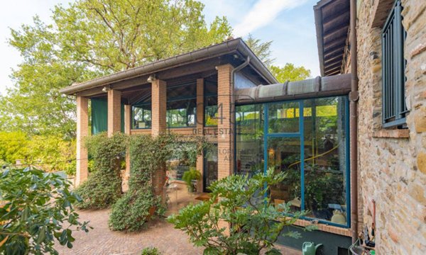 casa indipendente in vendita a Castel San Pietro Terme