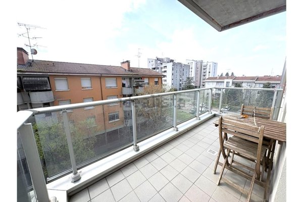 appartamento in vendita a Castel San Pietro Terme