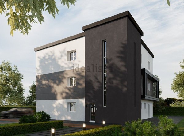 appartamento in vendita a Castel San Pietro Terme