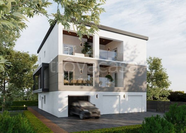 appartamento in vendita a Castel San Pietro Terme