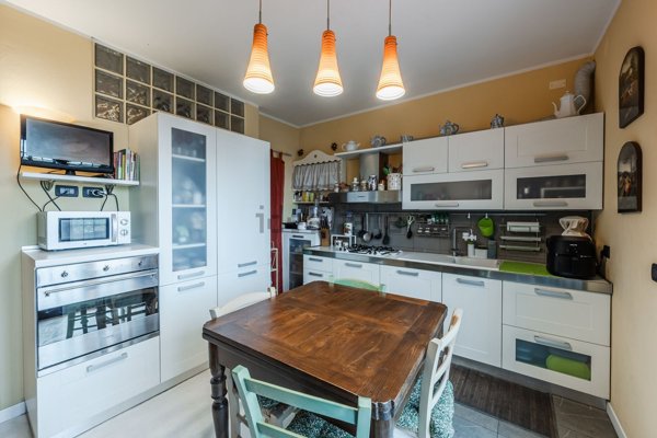 appartamento in vendita a Castel San Pietro Terme in zona Osteria Grande