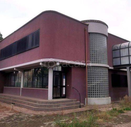 negozio in vendita a Castel San Pietro Terme in zona Osteria Grande