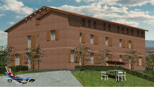 appartamento in vendita a Castel San Pietro Terme