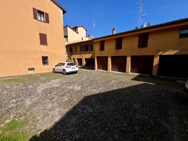 appartamento in vendita a Castel San Pietro Terme