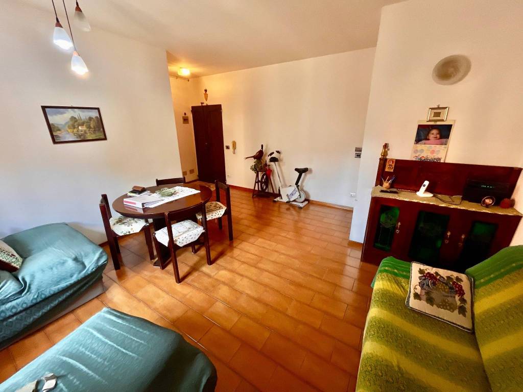 appartamento in vendita a Castel San Pietro Terme