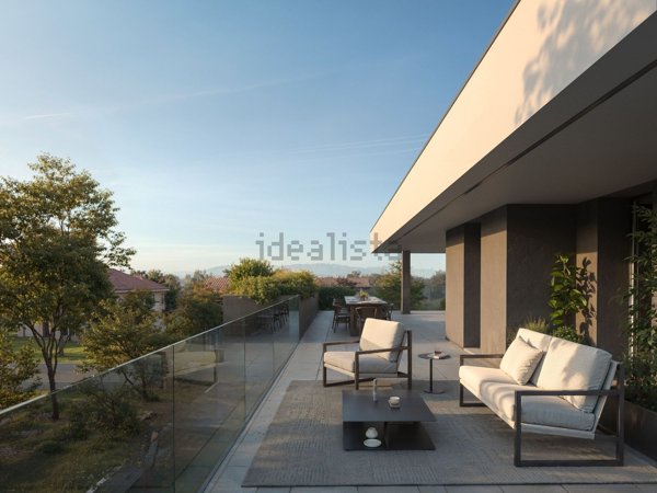 appartamento in vendita a Castel San Pietro Terme in zona Osteria Grande