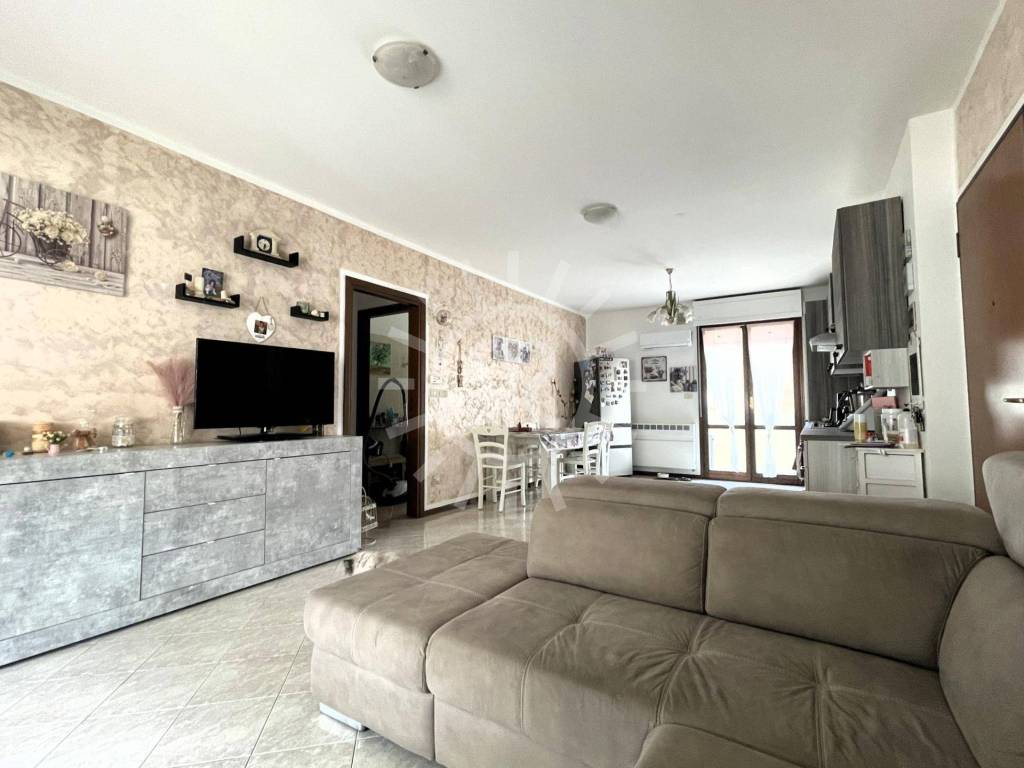 appartamento in vendita a Castel San Pietro Terme