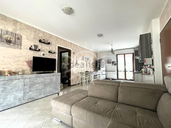 appartamento in vendita a Castel San Pietro Terme
