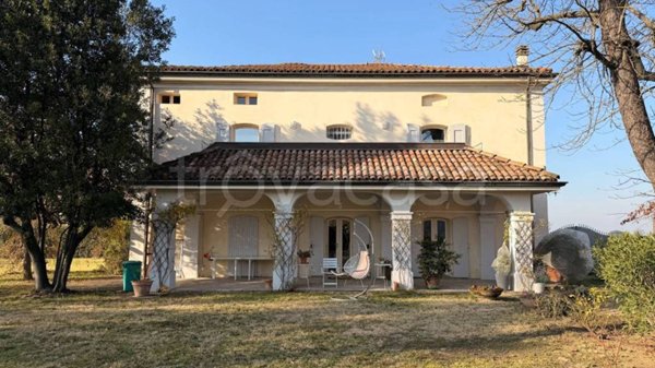 casa indipendente in vendita a Castel San Pietro Terme
