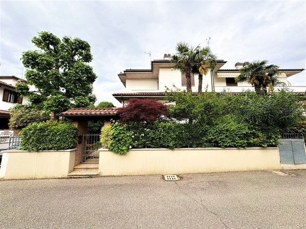 casa indipendente in vendita a Castel San Pietro Terme