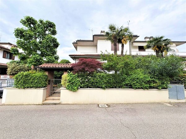 casa indipendente in vendita a Castel San Pietro Terme