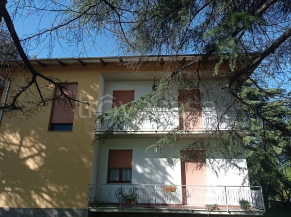 casa indipendente in vendita a Castel San Pietro Terme in zona Osteria Grande