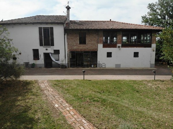 casa indipendente in vendita a Castel San Pietro Terme
