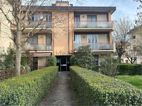 appartamento in vendita a Castel San Pietro Terme