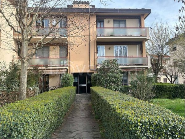 appartamento in vendita a Castel San Pietro Terme