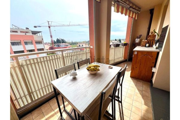 appartamento in vendita a Castel San Pietro Terme