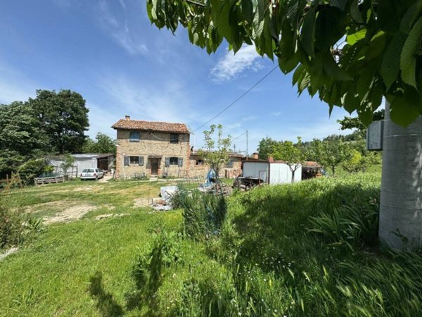 casa indipendente in vendita a Castel San Pietro Terme in zona Varignana