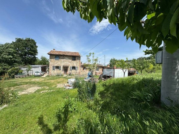 casa indipendente in vendita a Castel San Pietro Terme in zona Varignana