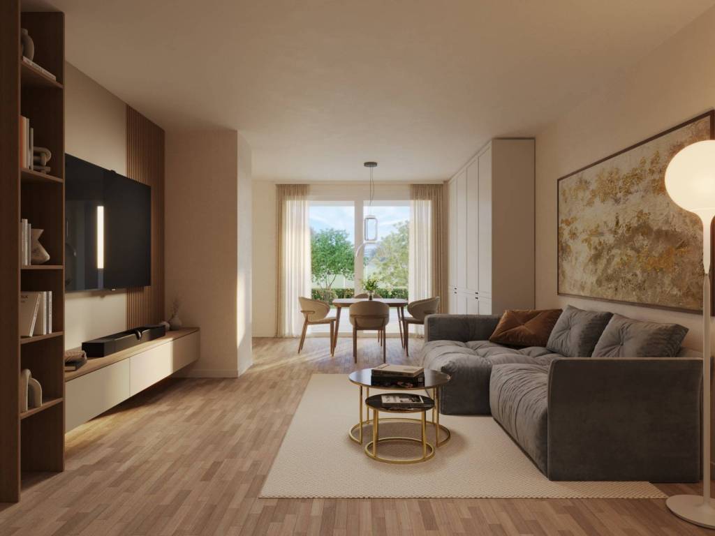 appartamento in vendita a Castel San Pietro Terme