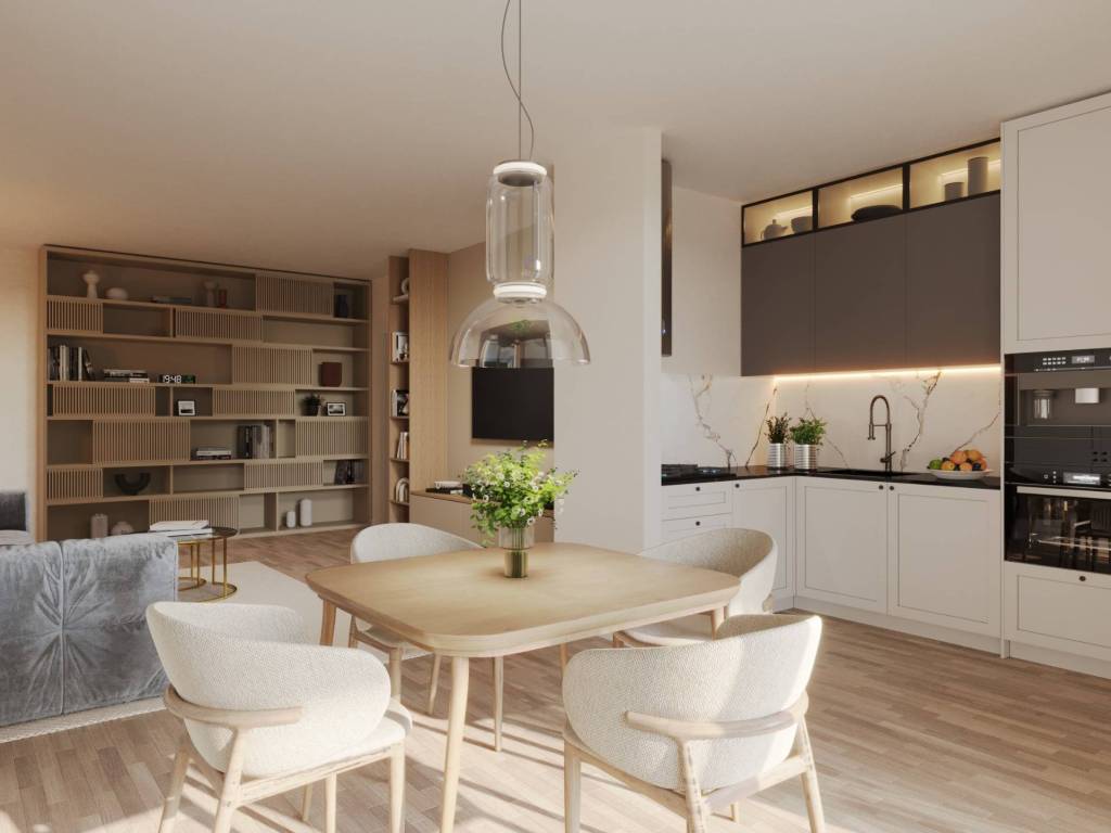 appartamento in vendita a Castel San Pietro Terme