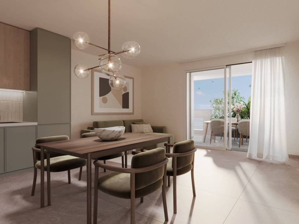 appartamento in vendita a Castel San Pietro Terme