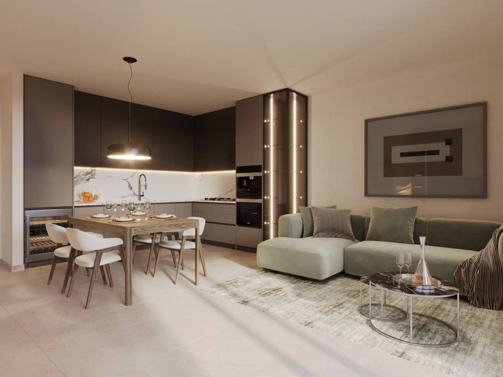 appartamento in vendita a Castel San Pietro Terme