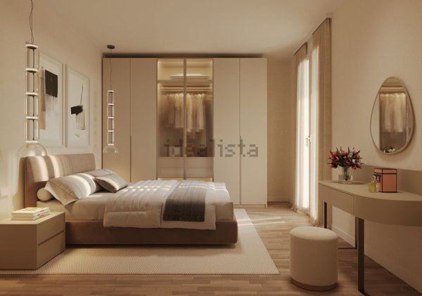 appartamento in vendita a Castel San Pietro Terme