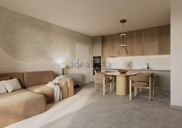 appartamento in vendita a Castel San Pietro Terme