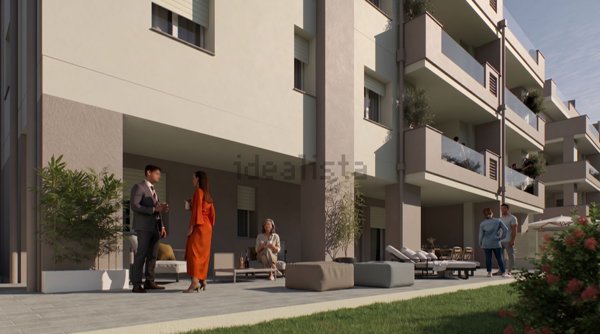 appartamento in vendita a Castel San Pietro Terme