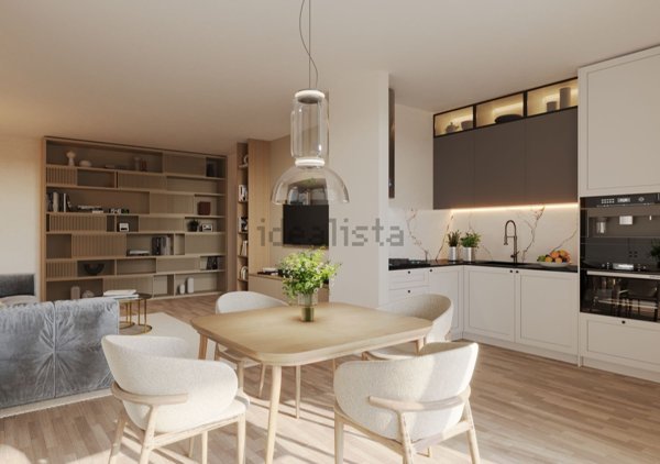 appartamento in vendita a Castel San Pietro Terme