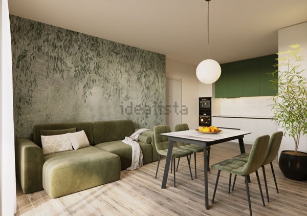 appartamento in vendita a Castel San Pietro Terme