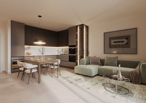 appartamento in vendita a Castel San Pietro Terme