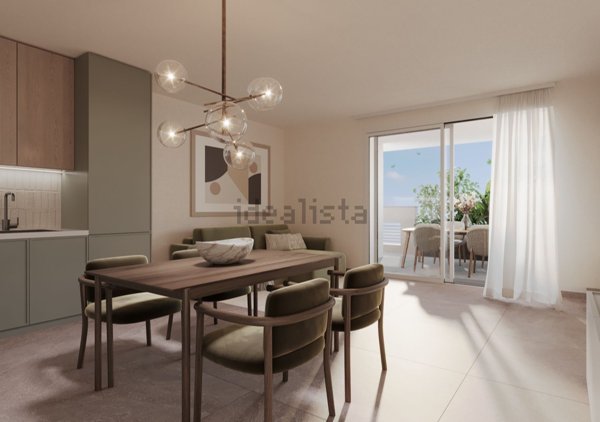 appartamento in vendita a Castel San Pietro Terme