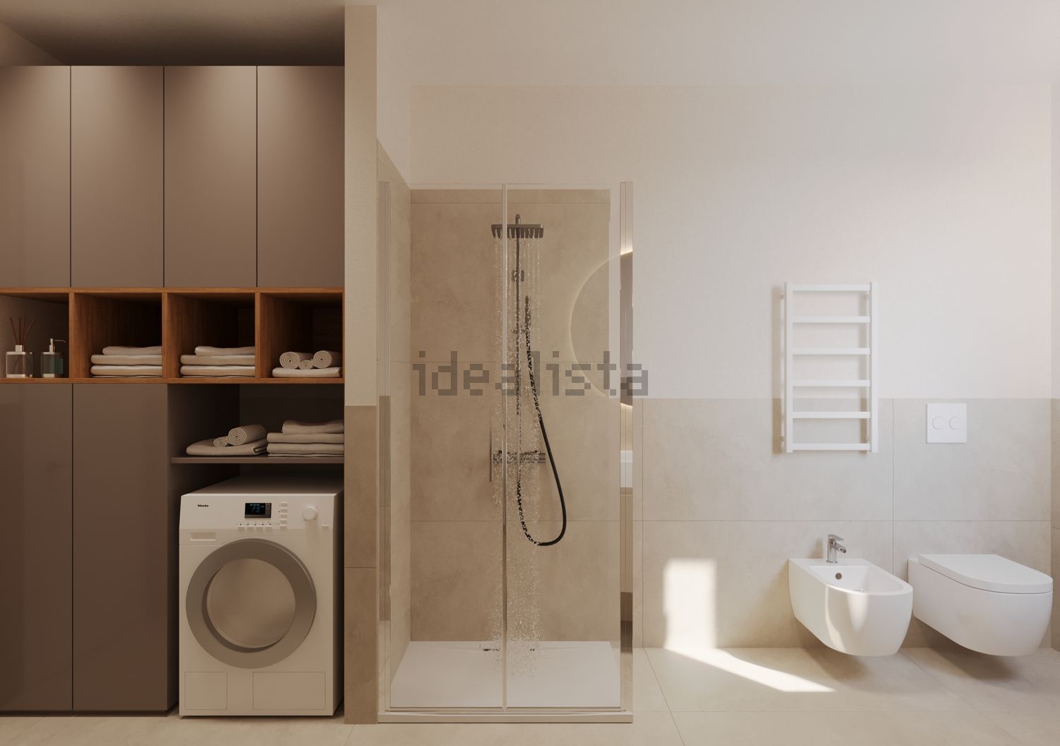 appartamento in vendita a Castel San Pietro Terme