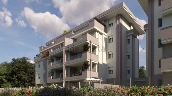 appartamento in vendita a Castel San Pietro Terme