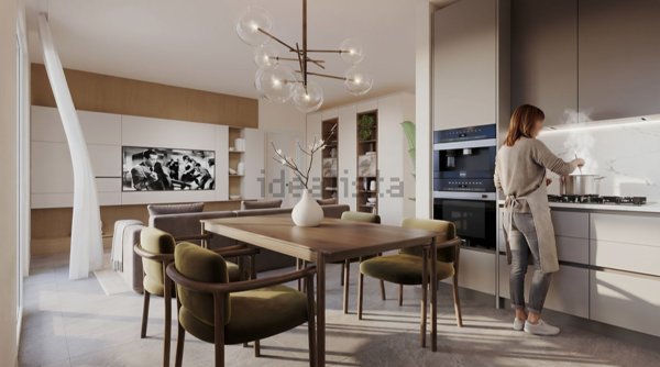 appartamento in vendita a Castel San Pietro Terme