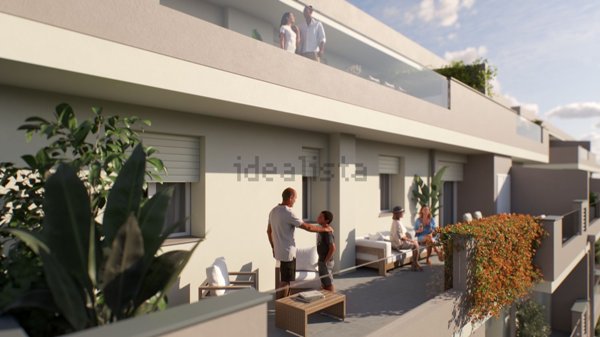 appartamento in vendita a Castel San Pietro Terme