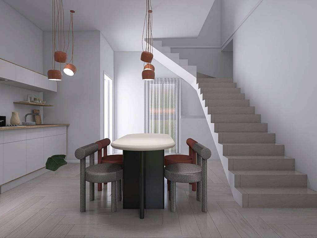 casa indipendente in vendita a Castel San Pietro Terme