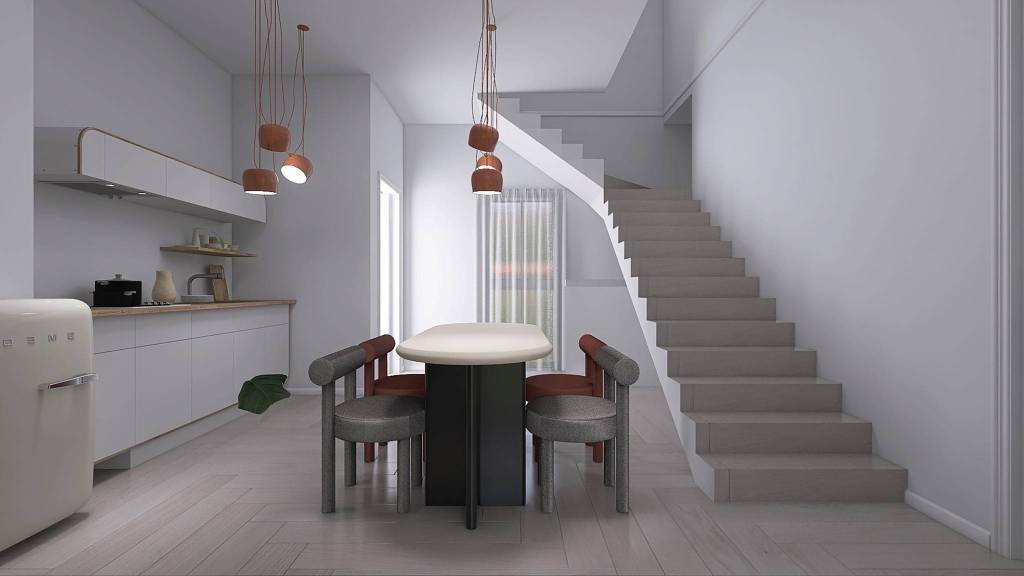 casa indipendente in vendita a Castel San Pietro Terme