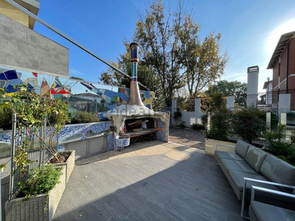 casa semindipendente in vendita a Castel San Pietro Terme in zona Osteria Grande