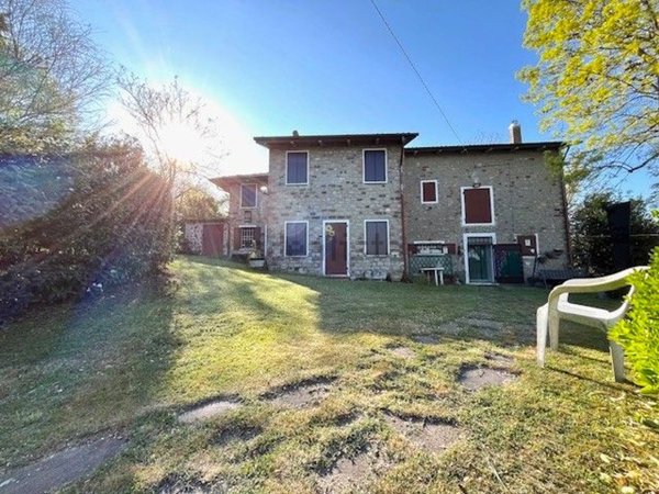 casa indipendente in vendita a Castel San Pietro Terme