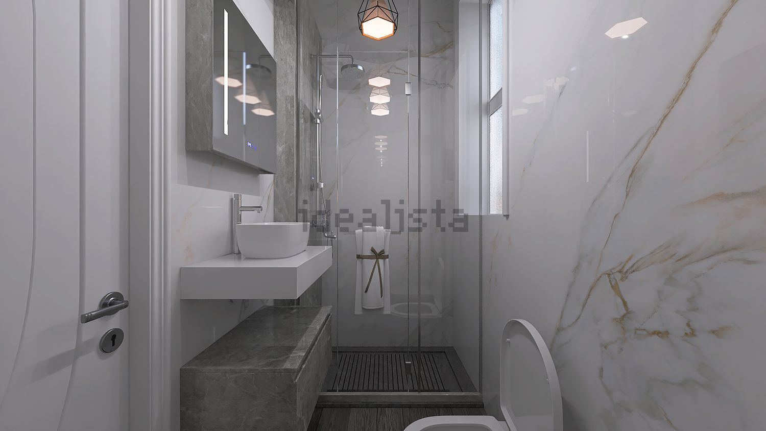 appartamento in vendita a Castel San Pietro Terme